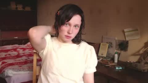 Roxy online show from July 12, 3:37 pm