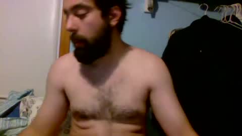 hornemike127 online show from February 25, 11:15 pm