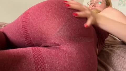 Audrey online show from September 19, 3:43 am