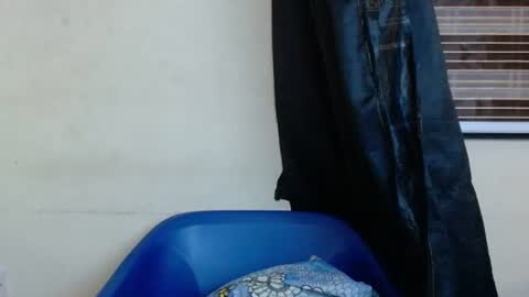 horny4bum online show from March 1, 7:48 pm