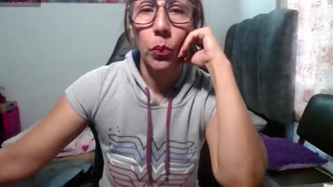 horny and daring online show from March 22, 2:21 pm