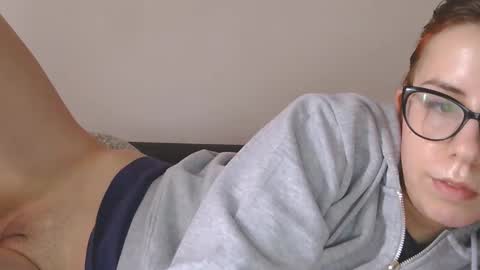 Serena online show from March 31, 11:54 am