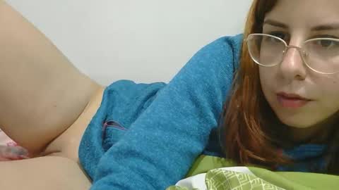 Serena online show from November 16, 3:58 pm