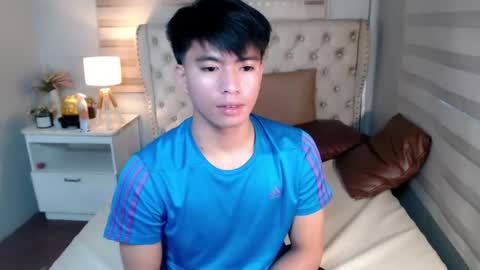 cum boy james online show from July 11, 5:56 am