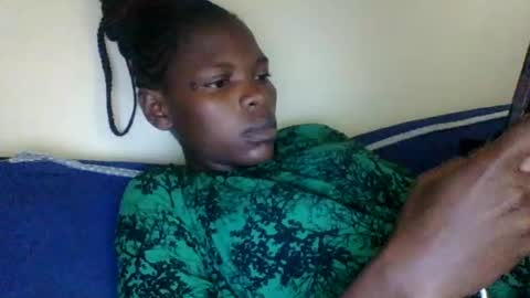 andalia online show from January 14, 4:20 am