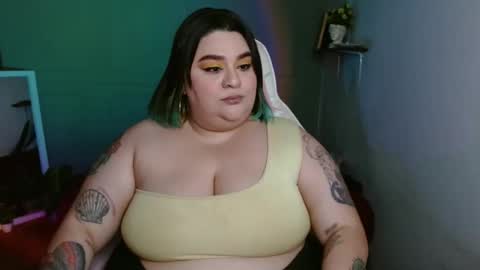 onlyTiffany I broke up with  frank 10 days ago online show from January 29, 5:09 am