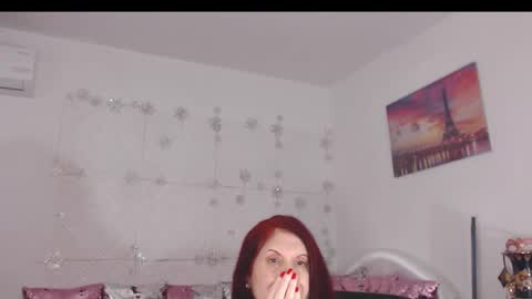 horny_touchk online show from January 6, 3:08 pm