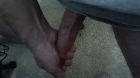 hornyallday_6969 online show from January 1, 10:24 pm