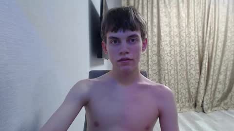 Tony online show from February 8, 5:50 pm