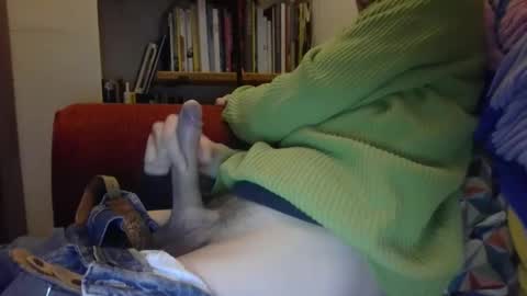 Danny online show from November 30, 11:34 pm