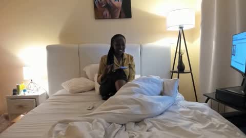 hornyblackdoll7 online show from November 1, 12:26 pm