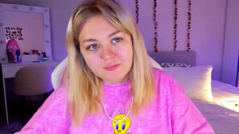 HornyCakee online show from November 10, 9:56 am