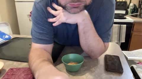 hornychef 92 online show from May 16, 5:55 pm