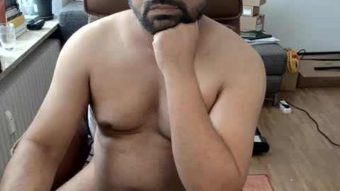 hornychuchuu online show from July 7, 6:47 am