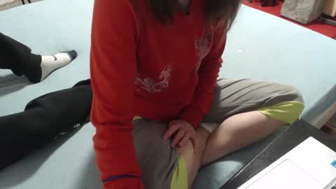 HornyCouple89 online show from October 5, 8:49 pm