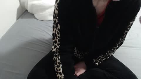 HornyCouple89 online show from January 17, 10:40 pm