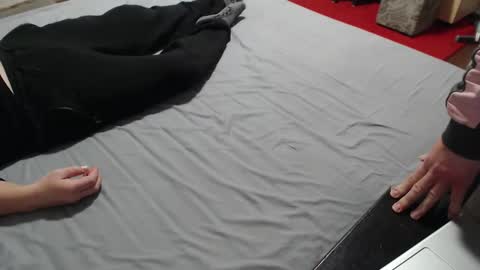 HornyCouple89 online show from November 8, 10:24 pm