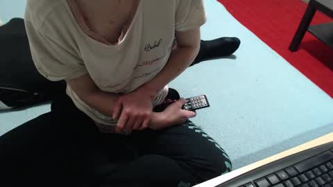 HornyCouple89 online show from February 6, 10:32 pm