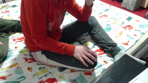 HornyCouple89 online show from November 16, 10:12 pm