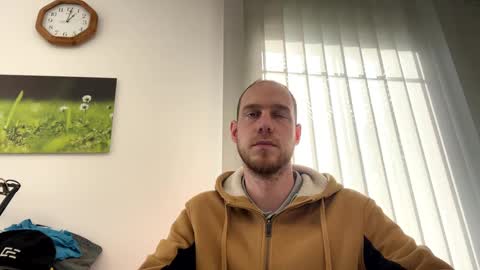 zorander online show from February 27, 12:01 pm