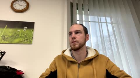 zorander online show from January 24, 9:17 am