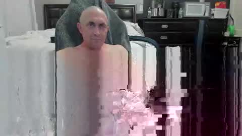 HornyGringo online show from May 17, 11:36 pm
