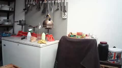 Nix  D online show from April 28, 1:48 pm