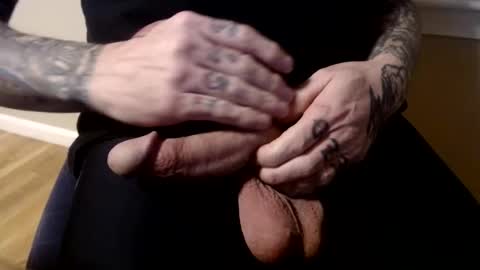 Hornyhumper online show from February 3, 5:51 am