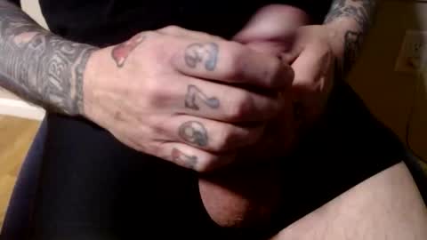 Hornyhumper online show from April 10, 5:02 am