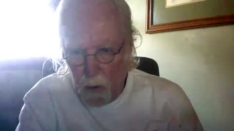 HornyInOhio9 online show from April 24, 1:24 pm
