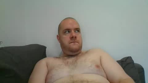 HornyJack online show from November 11, 9:22 am