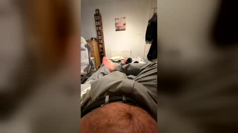 hornyman0794 online show from June 18, 9:42 pm
