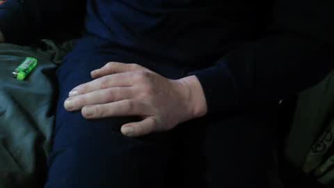 HawkTuah online show from February 15, 10:33 am