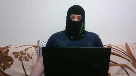 hornymonkey991 online show from February 15, 2:25 am