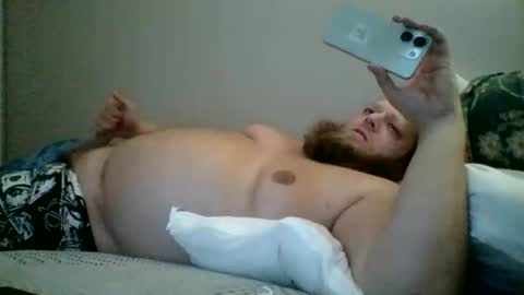 Snapshot of hornynccascade chatting on October 8, 3:56 am hornynccascade online show from October 8, 3:56 am