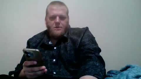 hornynccascade online show from April 25, 1:41 pm