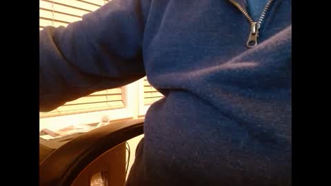 hornypilotguy online show from February 21, 6:29 am