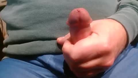 hornypilotguy online show from January 13, 1:45 am