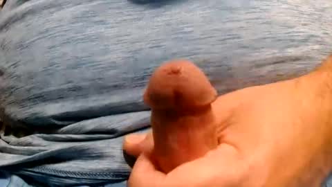 hornypilotguy online show from July 7, 10:58 pm