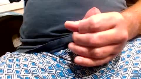 hornypilotguy online show from July 27, 11:35 pm