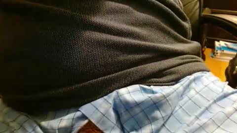 hornypilotguy online show from September 11, 9:16 pm