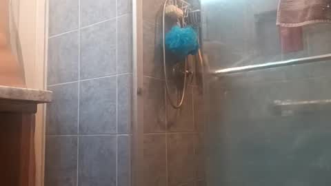 Snapshot of hornysaint310 chatting on February 2, 8:34 am hornysaint310 online show from February 2, 8:34 am