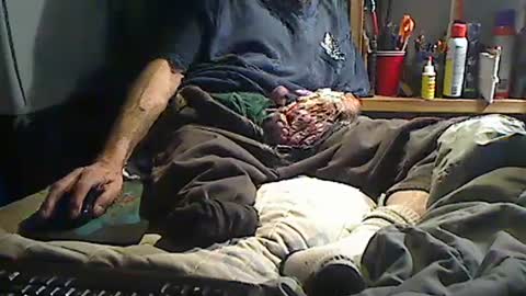 hornyscott666 online show from September 22, 7:12 am