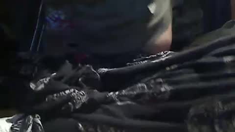 hornyscott666 online show from December 3, 6:43 am