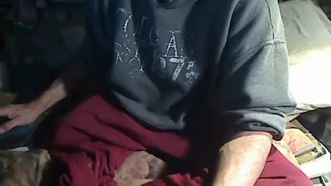 hornyscott666 online show from January 14, 8:55 am