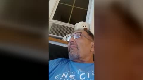 Peter online show from July 23, 5:38 am