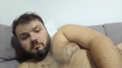 hornysmera online show from January 12, 4:03 pm