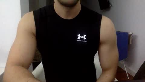 hornyspaniard93 online show from March 9, 6:23 pm