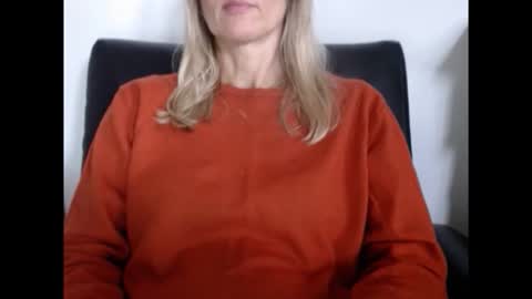 Hornyssima online show from October 23, 8:16 am