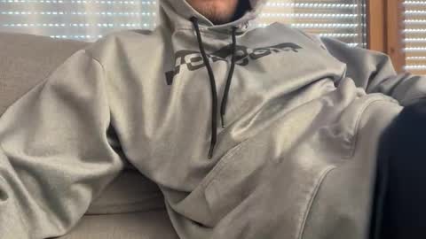 HornyStudent online show from September 26, 1:30 pm